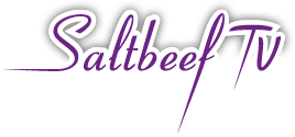 Saltbeef TV